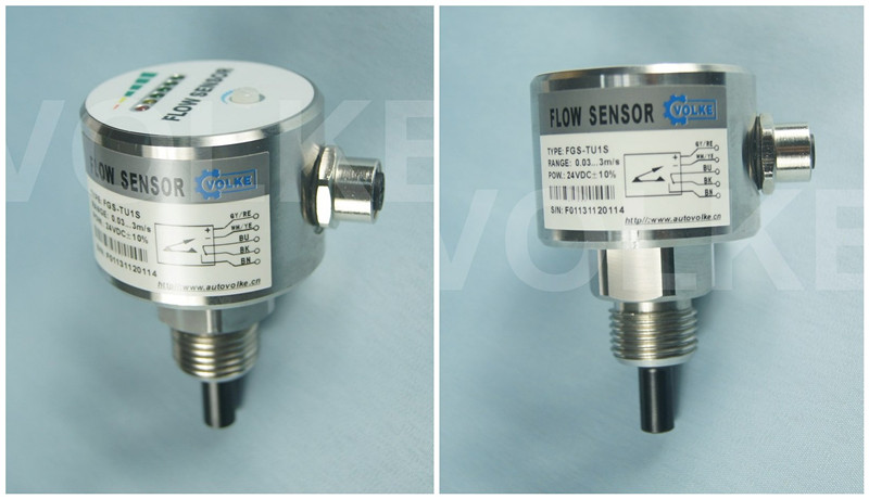 水流量開關(guān)應(yīng)該如何選型？