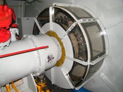 碳刷及碳刷除塵器的介紹及應(yīng)用