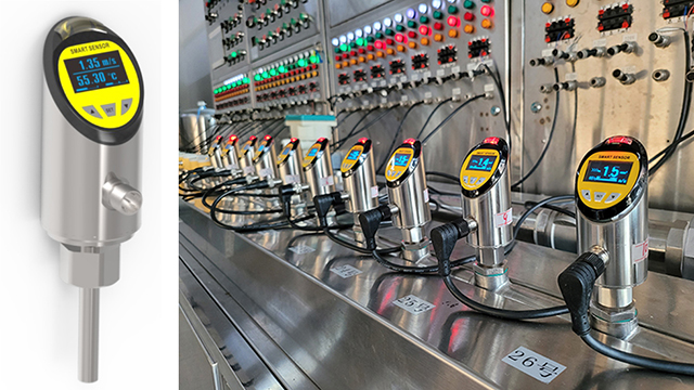 熱導(dǎo)式流量開關(guān)要如何選擇？