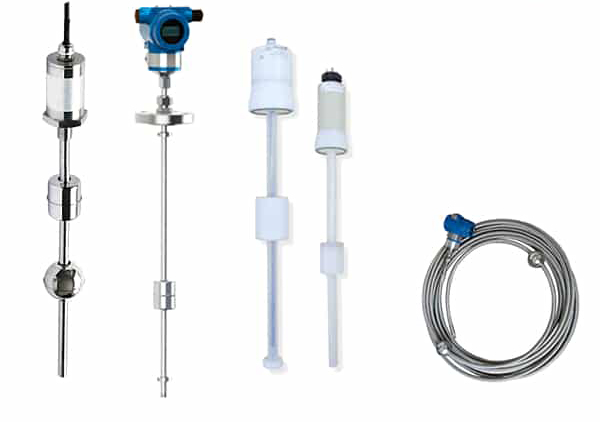 使用磁致伸縮液位變送器的優(yōu)點是什么？