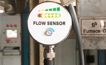 FGS流量開關(guān)適用行業(yè)