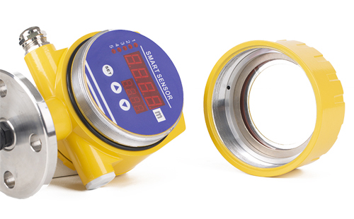 投入式液位計簡介