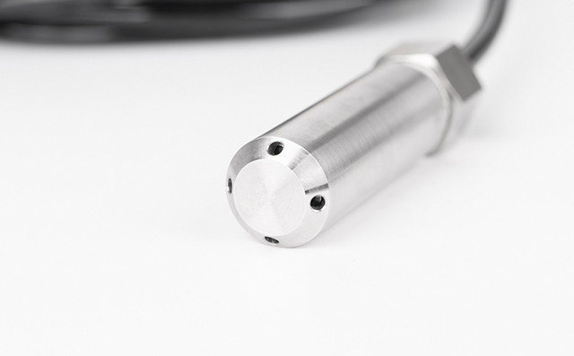 LDW靜壓投入式液位計的特點及安裝注意事項