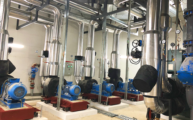 中央空調(diào)的流量開關(guān)要怎么選？