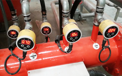 水流開關(guān)在空調(diào)系統(tǒng)中會產(chǎn)生哪些作用？