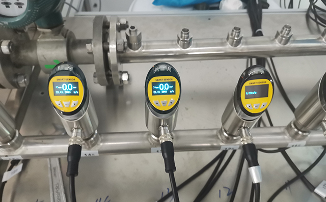 水環(huán)和地源熱泵機組常用的兩款水流量開關(guān)