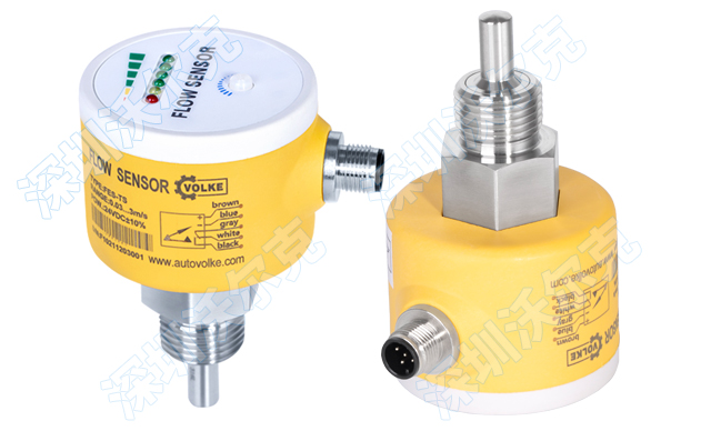 水流開關(guān)在風(fēng)冷熱泵機組中的重要性