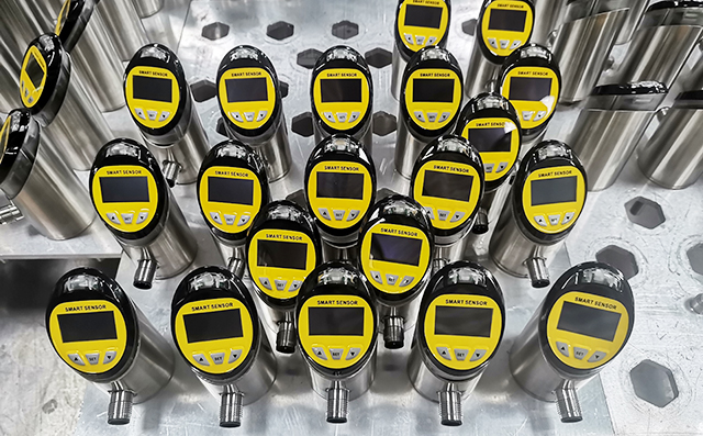 流量開關(guān)選型需要注意哪些事項