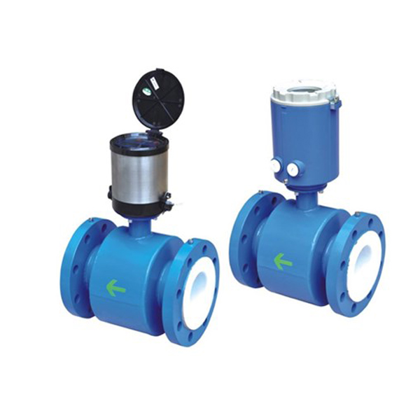 電磁流量計的常見故障及處理方法