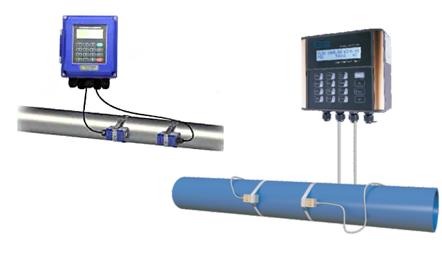 超聲波流量計的安裝和使用要點你知道多少?