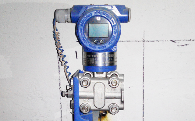 影響差壓變送器使用性能的幾個因素