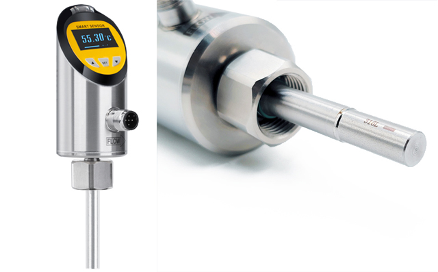 熱電阻與熱電偶的基本區(qū)別