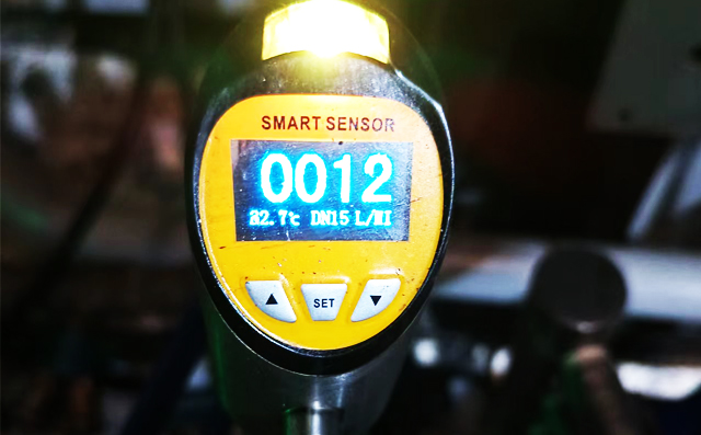 壓力變送器常見故障及解決方法