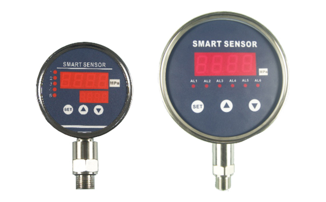 壓力變送器選型指南和技術(shù)支持