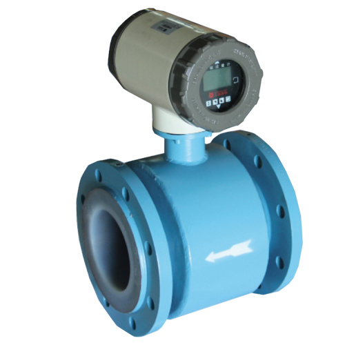 電磁流量計(jì)適用于哪些行業(yè)？