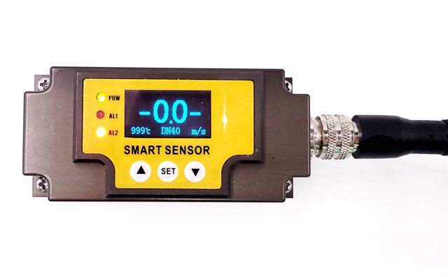 熱導(dǎo)式流量開(kāi)關(guān)基本介紹