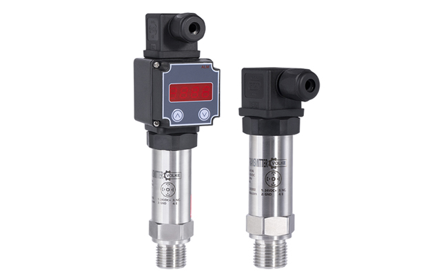 幾種常見(jiàn)壓力儀表之間的區(qū)別與聯(lián)系