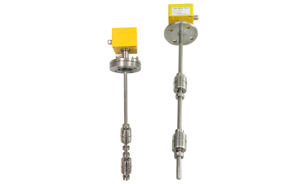 連桿式浮球液位開關(guān)常見損壞原因及維護方法