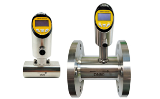 渦輪流量計的適用范圍及無法適用的情況分析