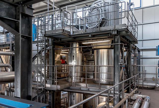 流量開關(guān)在不同類型鍋爐中的應(yīng)用