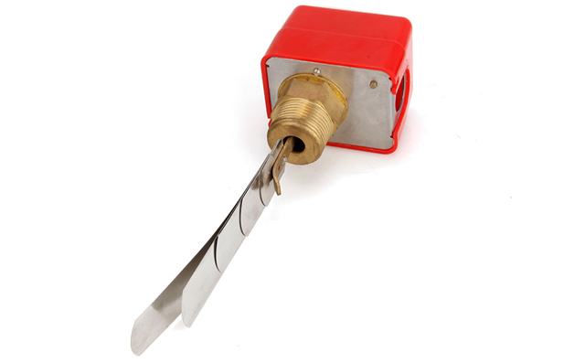 靶式流量開關(guān)（水流開關(guān)）有哪些特點(diǎn)