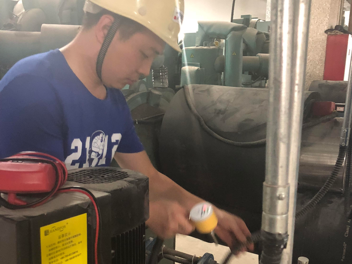 水流開關(guān)故障是什么原因?